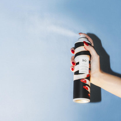 Vicious Strong Hold Flexible Hairspray