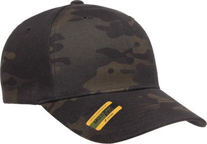 Delta Seamless Carbon Cap