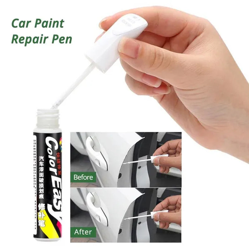 Car Scratch Repair Pen Fix it Pro Maintenance Paint Care Car-styling Scratch Remover Auto Painting Pen Car Care Tools