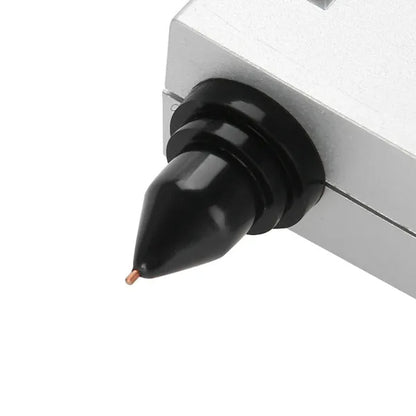 Jewerly Diamond Tester and Moissanite Tester, LED Diamond Detector Selector, Gems Stone Hardness Test Tool Diamond Testers
