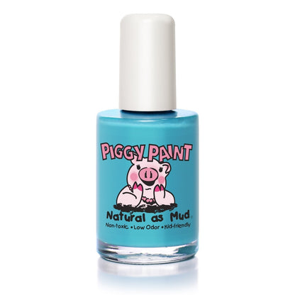 | 100% Non-Toxic Girls Nail Polish | Safe, Cruelty-free, Vegan, & Low Odor for Kids | Dragon Tears