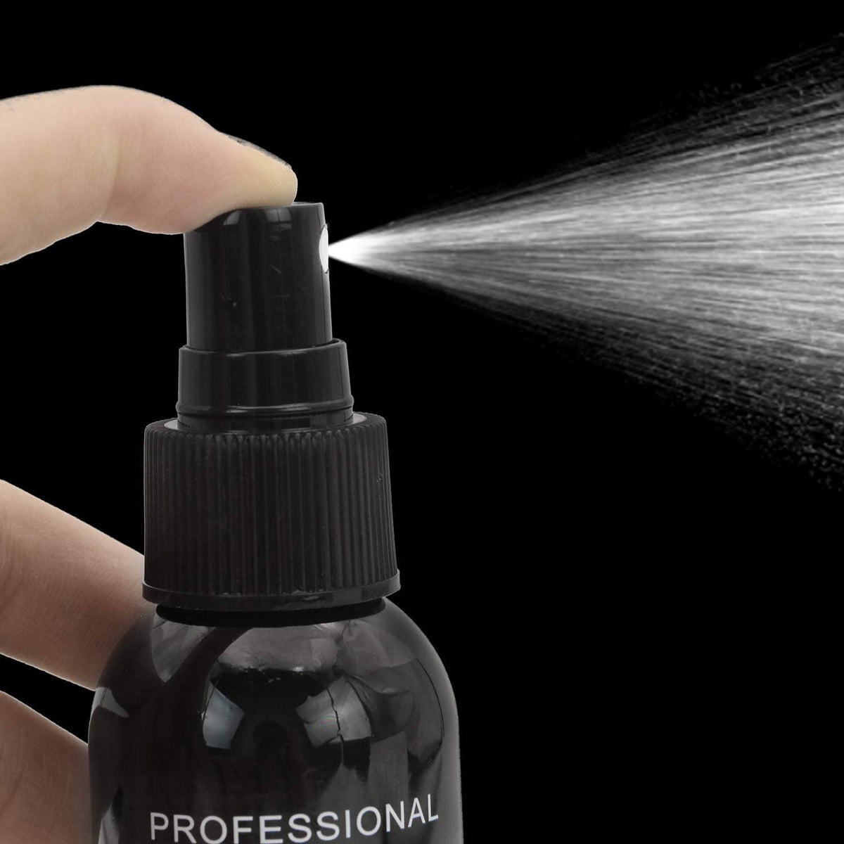 Fiber Lock Hair Spray by  - Best Spray to Hold Hair Fibers in Place. Amazing Price.