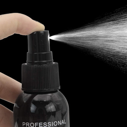 Fiber Lock Hair Spray by  - Best Spray to Hold Hair Fibers in Place. Amazing Price.