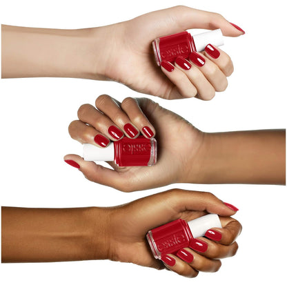 Nail Polish, Glossy Shine Finish, Fishnet Stockings, 0.46 fl. oz.
