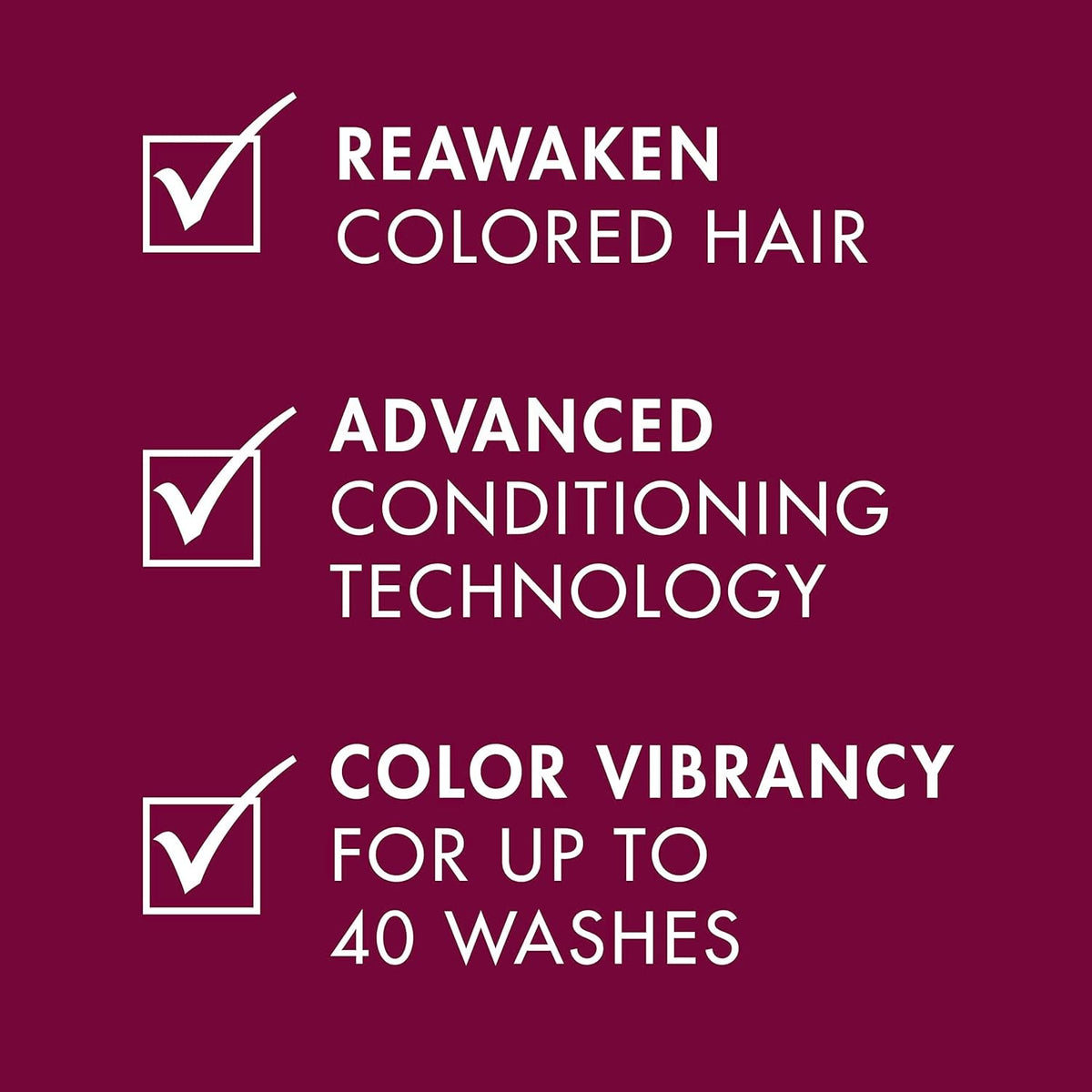 Color Assure Conditioner, for Color Treated Hair 33.8 Oz