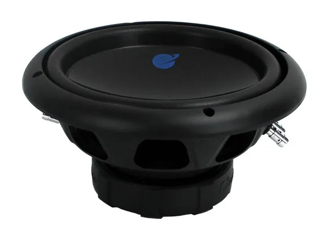 Planet Audio AC10D 10 Inch 1500 Watts 4 Ohm Dual Voice Coil Car Audio Subwoofer