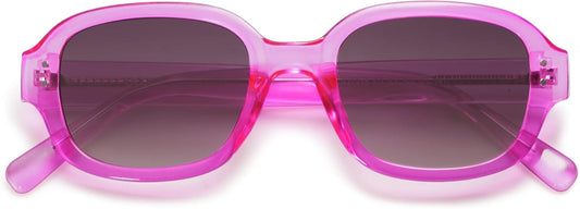 Rectangle Sunglasses for Women Vintage Trendy Outdoor Travel Sun Glasses Square Frame SJ2218