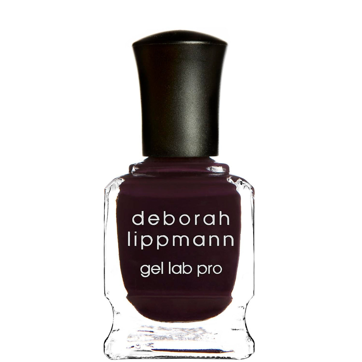 Gel Lab Pro Nail Polish | Treatment Enriched for Health, Wear, and Shine | No Animal Testing, 10 Free, Vegan | Red and Purple Colors