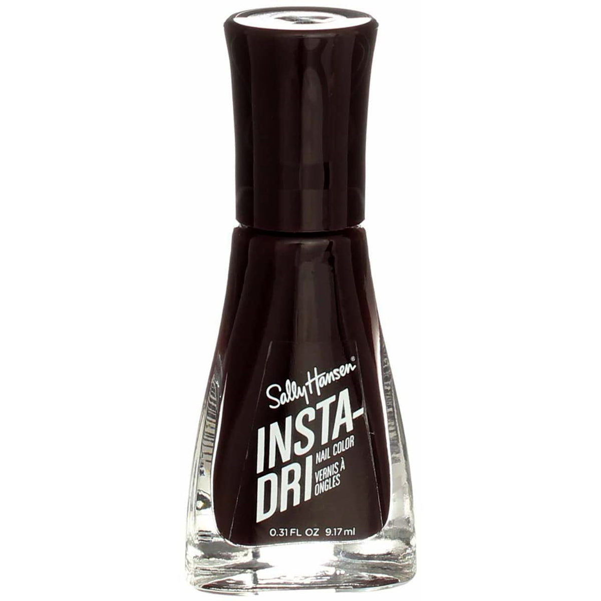 Insta Dri Nail Polish #123 Champagne Supernova, 0.3 Ounce