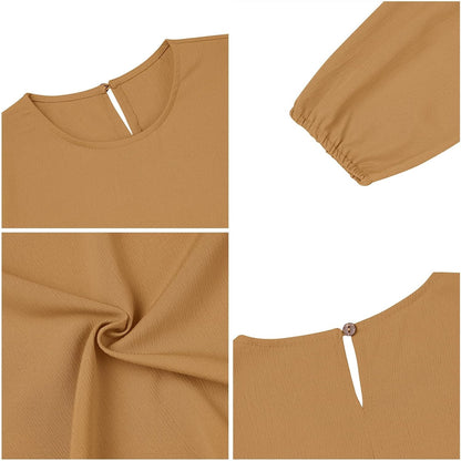 Abay for Women Shiny Self Tie Modest Muslim Dress Ramadan Eid Prayer Clothes Dubai Islamic Jalabiya Arabian Jilbab