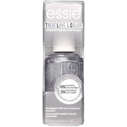 Treat Love & Color Nail Polish For Normal To Dry/Brittle Nails, Got It Golding On, 0.46 fl. oz.