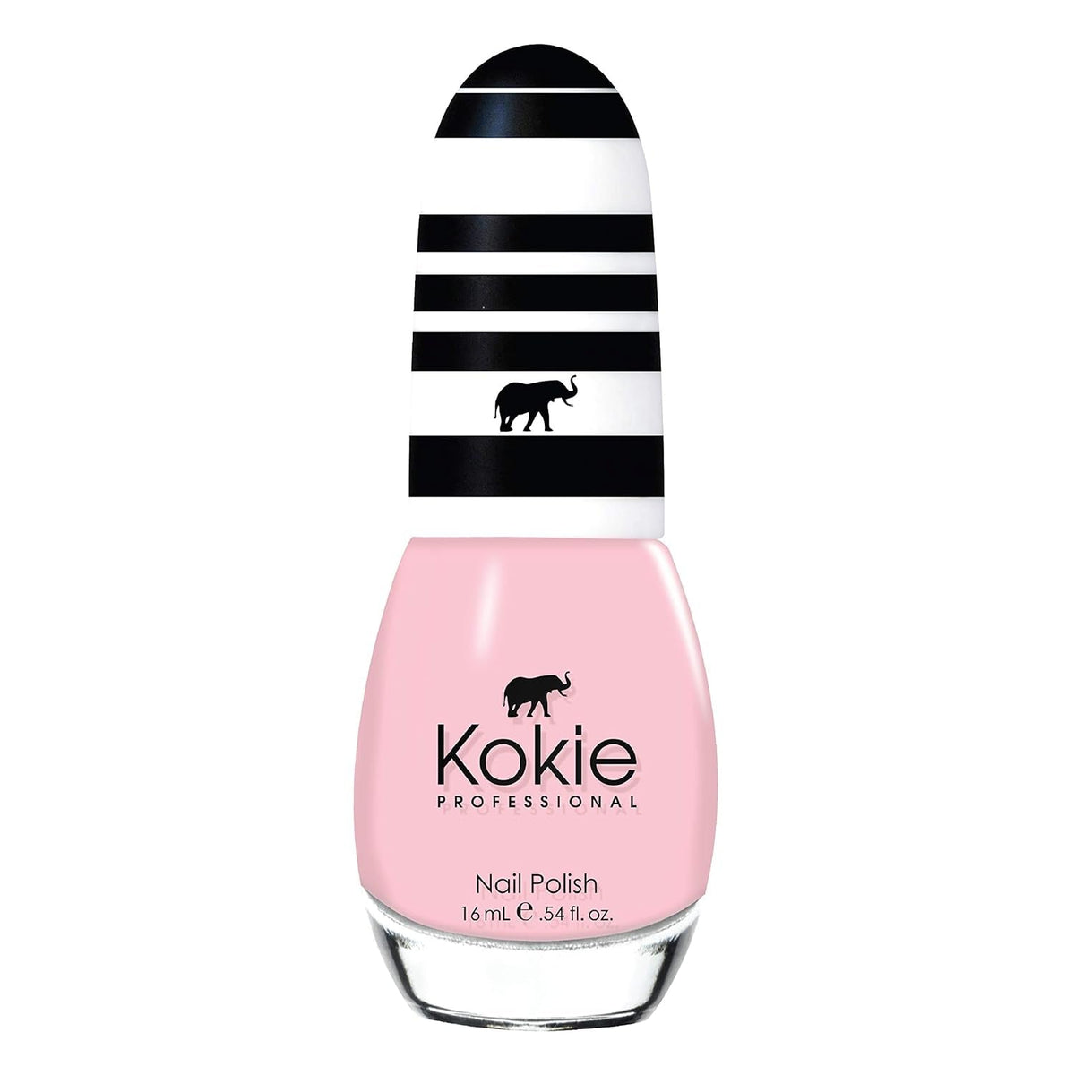 Professional Nail Polish, 0.54 Fl Oz (Blossom)