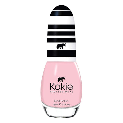 Professional Nail Polish, 0.54 Fl Oz (Blossom)