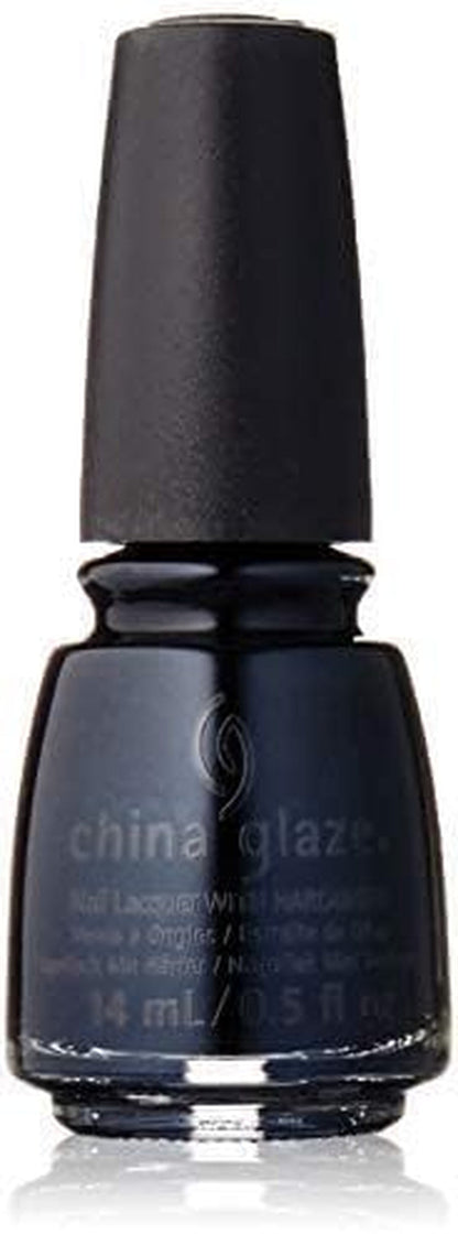 Nail Polish, Liquid Leather CGS544