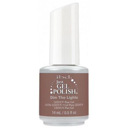 Just Gel Nail Polish, Dublin or Nothing, 0.5 Fluid Ounce