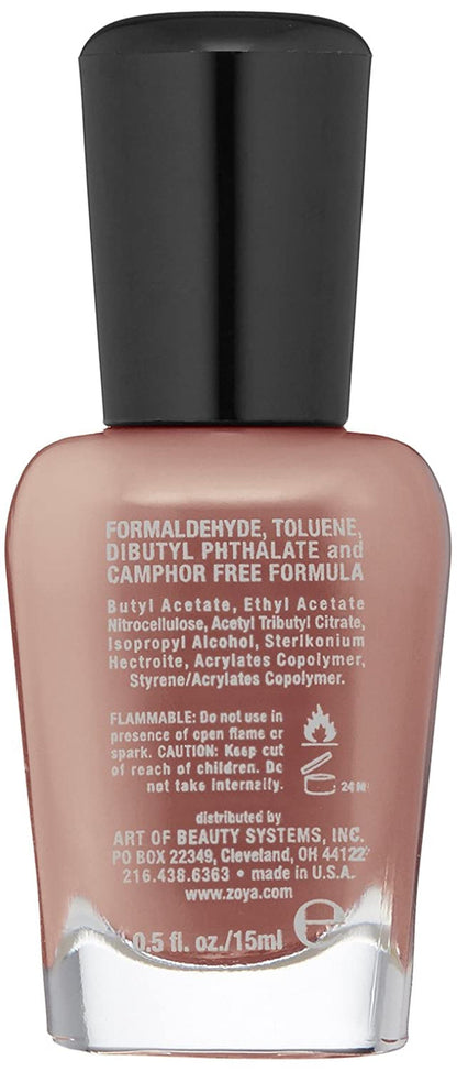 Nail Polish, Jill , 0.5 Fl Oz (Pack of 1)