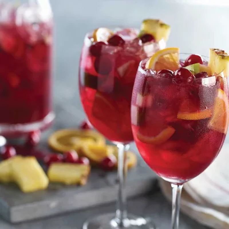 Ocean Spray Cranberry Grape Juice Cocktail 15.2 Fl. Oz., 12 Pk.