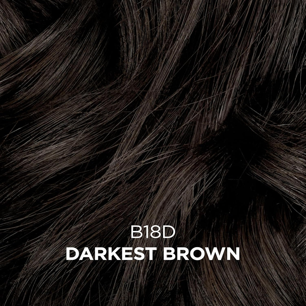 Beautiful Collection Semi-Permanent Hair Color with Zero Damage for All Hair Textures | Packaging May Vary