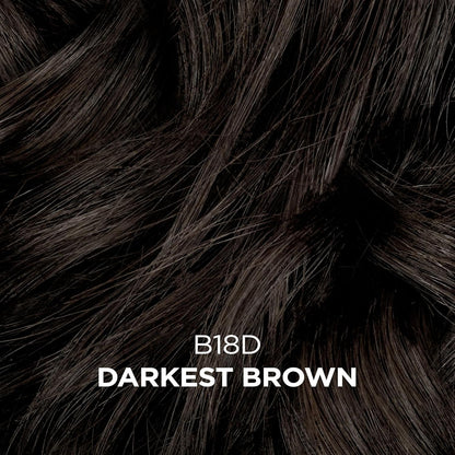 Beautiful Collection Semi-Permanent Hair Color with Zero Damage for All Hair Textures | Packaging May Vary