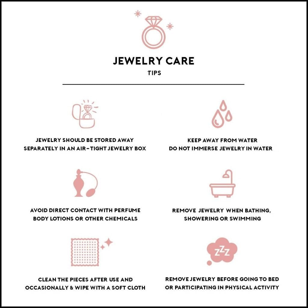 14K White Gold Diamond and Cabochon Ruby Ring Fine Jewelry for Women Gifts for Her, Size 7