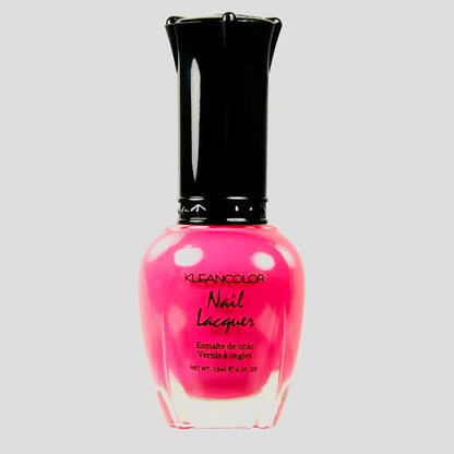 NEON COLORS 12 FULL COLLECTION SET NAIL POLISH LACQUER