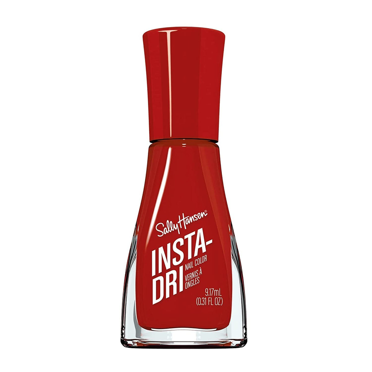 Insta Dri Nail Polish #123 Champagne Supernova, 0.3 Ounce