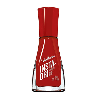 Insta Dri Nail Polish #123 Champagne Supernova, 0.3 Ounce