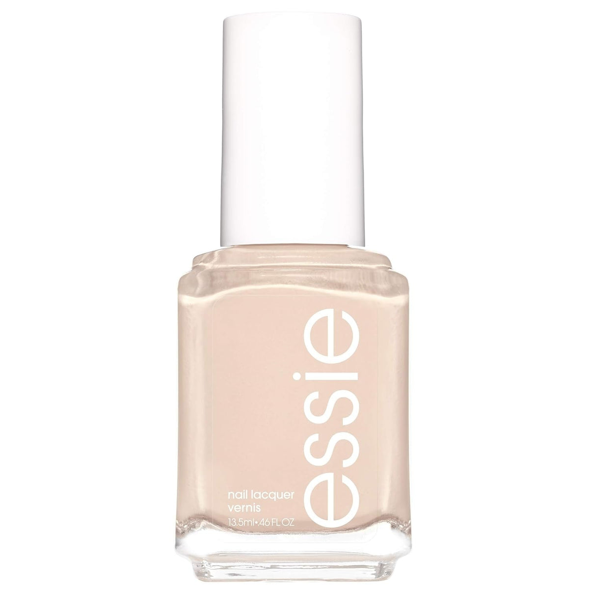 nail polish, spring 2020 collection, cream finish, rainwear don't care, 0.46 fl ounce
