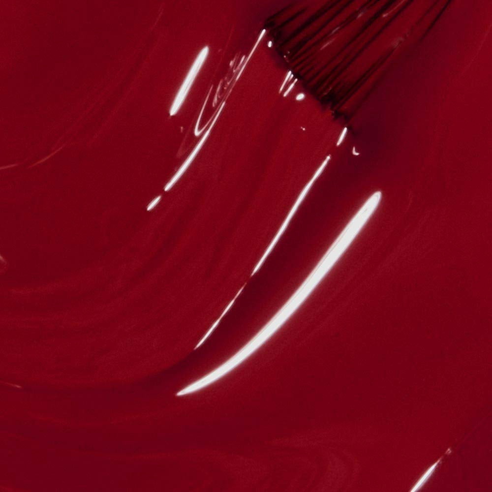 OPI Nail Lacquer Amore at the Grand Canal Red Nail Polish, 0.5 Fl Oz