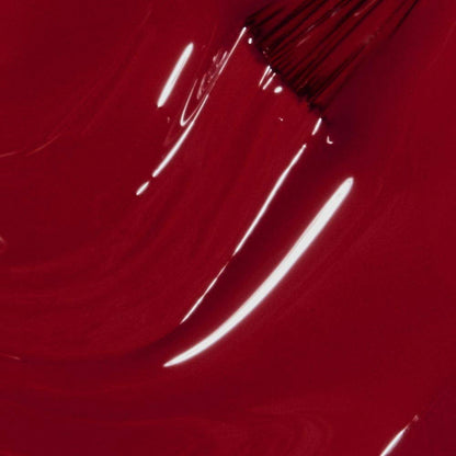 OPI Nail Lacquer Amore at the Grand Canal Red Nail Polish, 0.5 Fl Oz