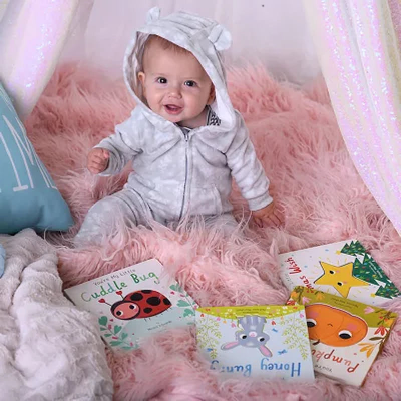 You'Re My Little Honey Bunny, Board Book