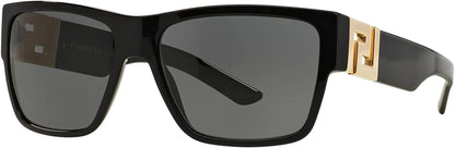 Men's VE4296 Sunglasses 59mm