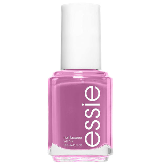 Nail Polish, Glossy Shine Finish, Splash Of Grenadine, 0.46 fl. oz.