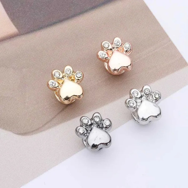 Metal Charms Watch Band Decoration Ring For Apple Diamond Ornament For iwatch Bracelet Silicone Strap Jewelry Accessories