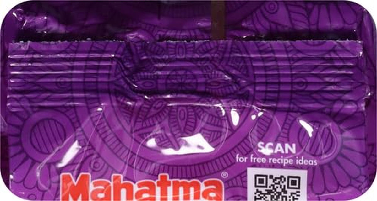 Jasmine Rice, 2Lb Bag of Rice, Thai, Indian, or Cambodian Fragrant Flavored Rice, Stovetop or Microwave Rice