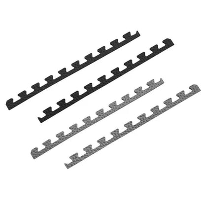 Norsk Rhino-Tec 6-Pk Reversible Gym Flooring
