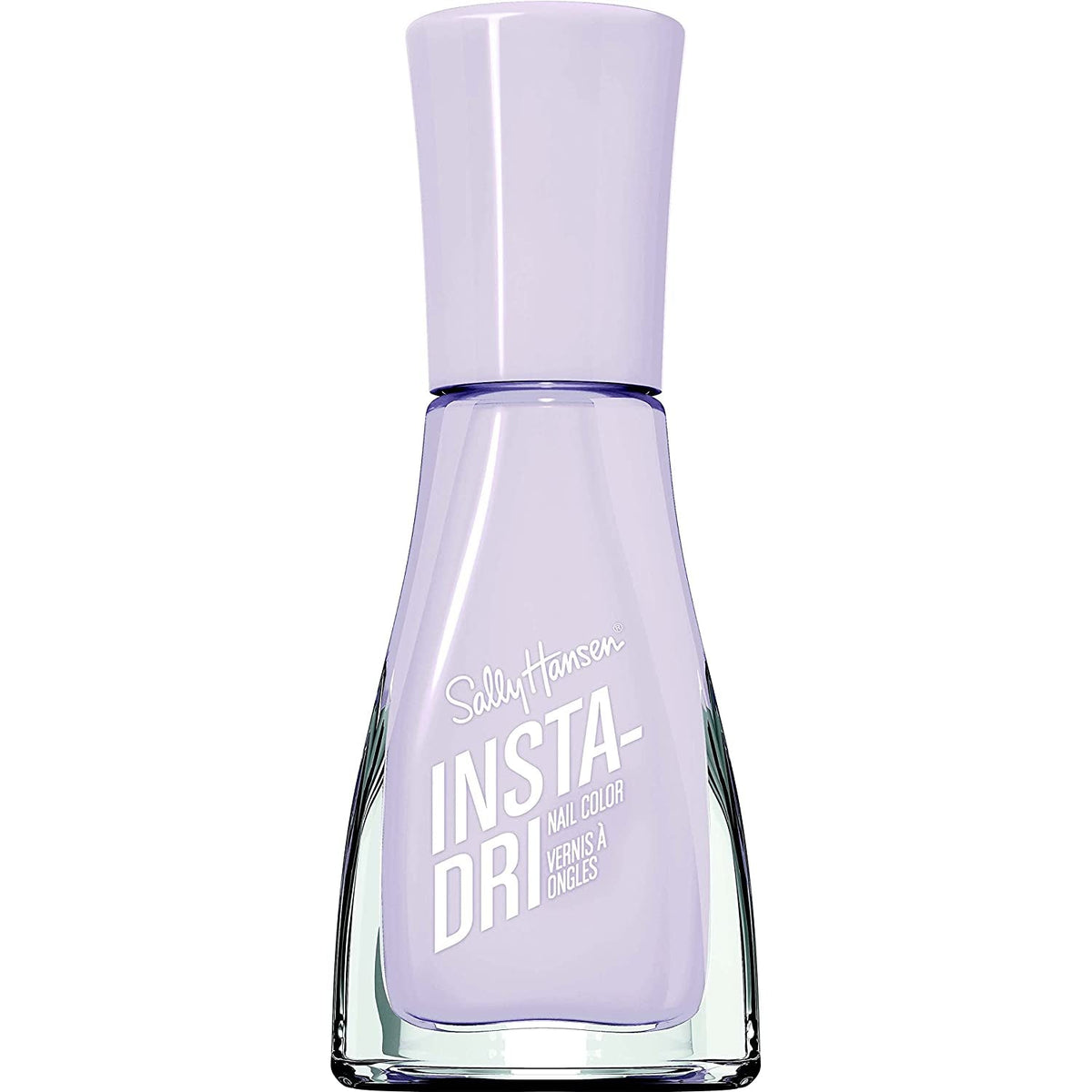 Insta Dri Nail Polish #123 Champagne Supernova, 0.3 Ounce