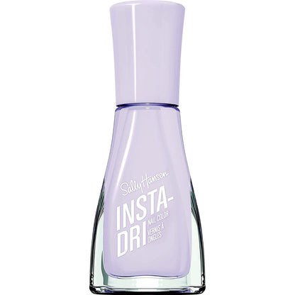 Insta Dri Nail Polish #123 Champagne Supernova, 0.3 Ounce
