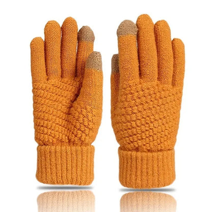 Delysia King Winter Mittens