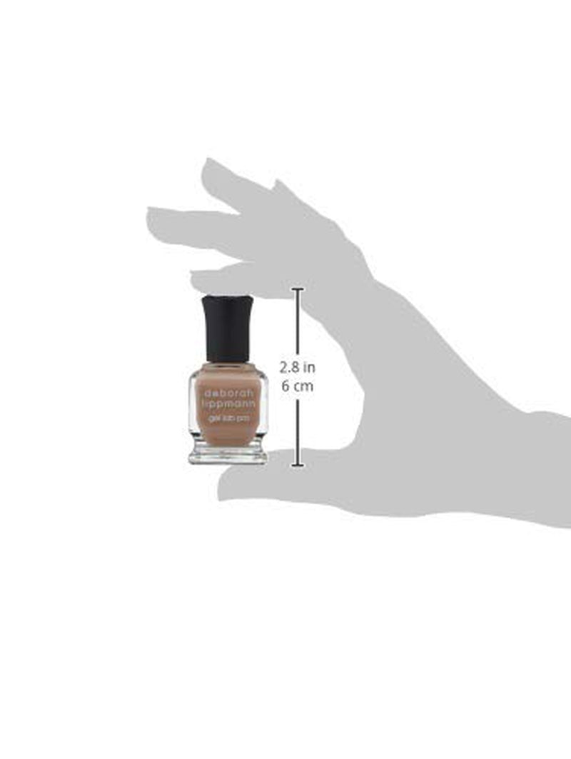 Gel Lab Pro Nail Polish | Treatment Enriched for Nail Health, Wear, and Shine | No Animal Testing, 10 Free, Vegan | Neutral Colors