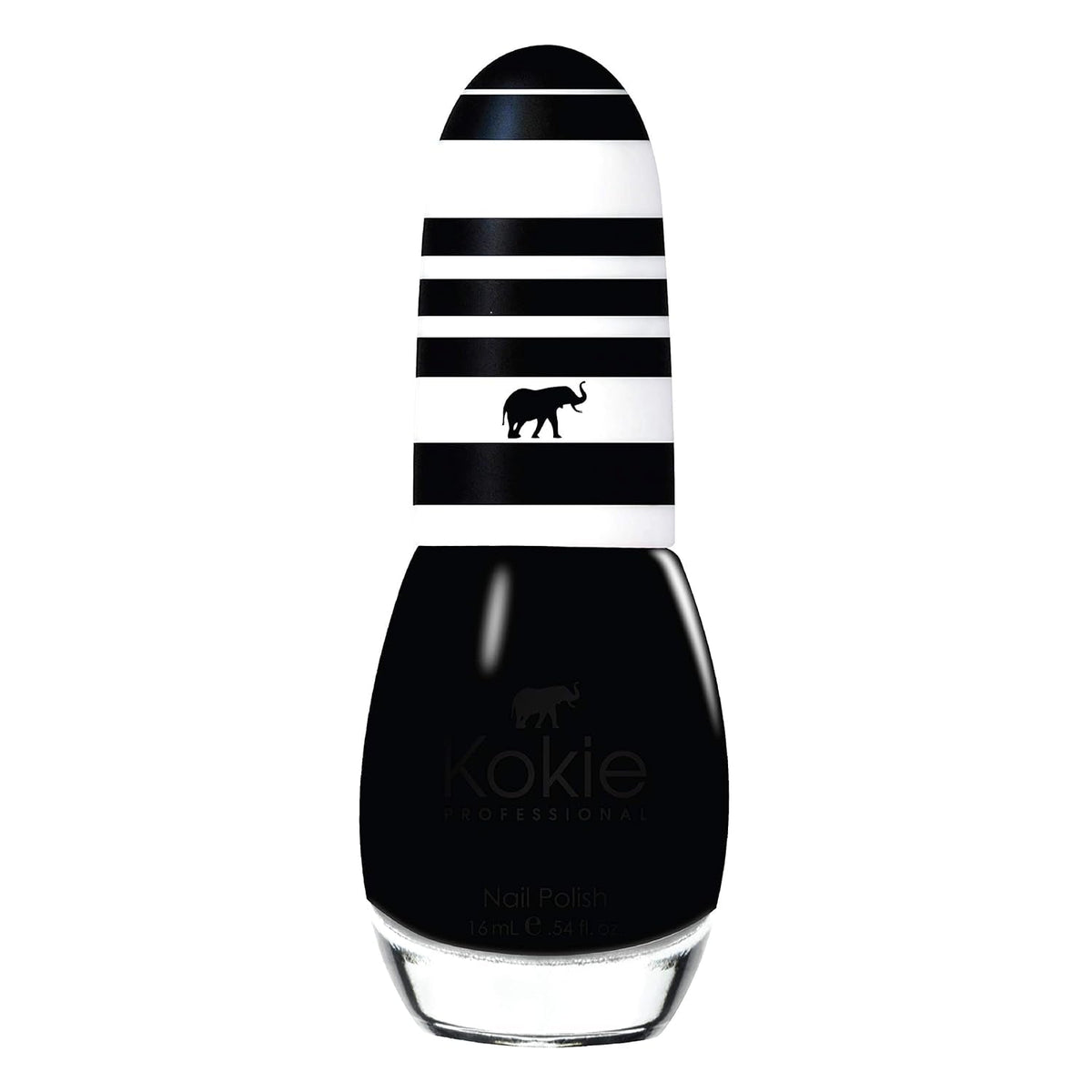Professional Nail Polish, 0.54 Fl Oz (Blossom)