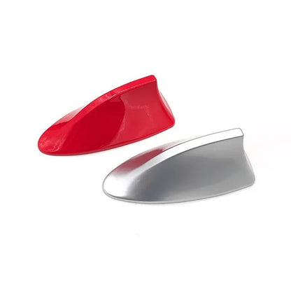 Car Shark Fin Antenna Auto Radio Signal Aerials Roof Antennas for Bmw/Honda/Toyota/Hyundai/Vw/Kia/Nissan Car Styling