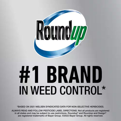 32 Fl. Oz. Dual Action Weed and Grass Killer plus 4-Month Preventer Concentrate