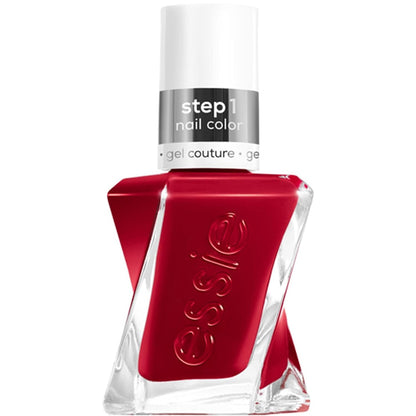Gel Couture Long-Lasting Nail Polish, 8-Free Vegan, Sheer Pink, Sheer Fantasy, 0.46 fl oz