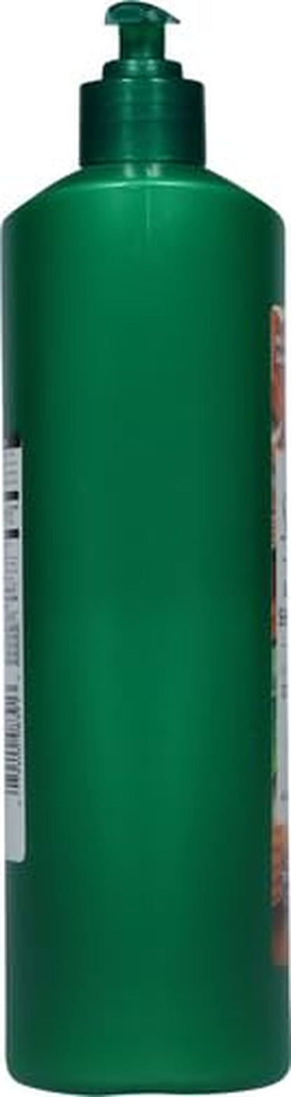 Professionals Moisturizing Conditioner for Dry Hair Almond and Shea Butter Paraben-Free and Dye-Free Deep Hair 28 Oz