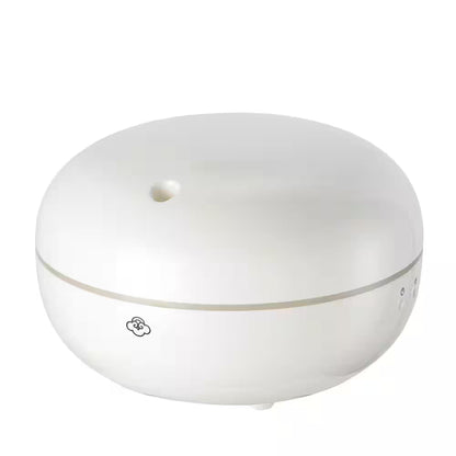 Macaron White Scentilizer