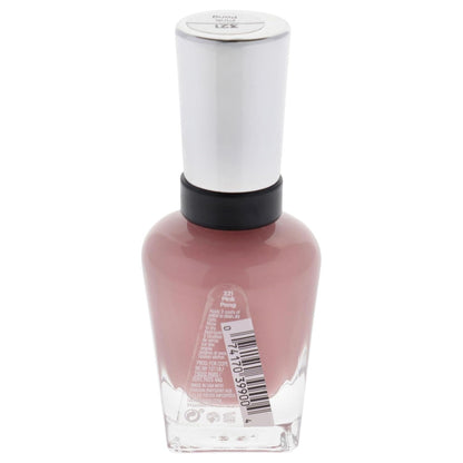 Complete Salon Manicure Nail Polish 321 Pink Pong, 0.5 Ounce
