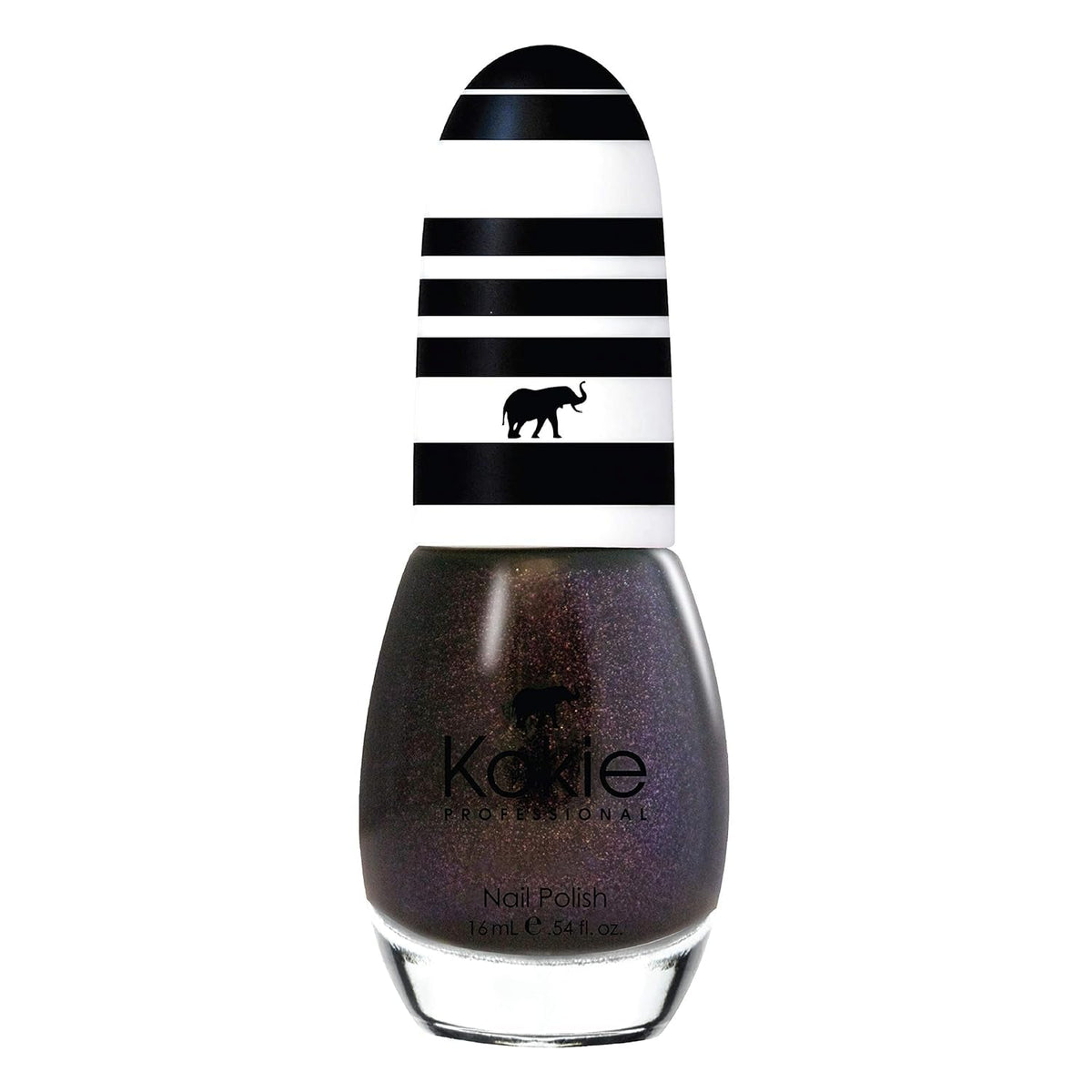 Professional Nail Polish, 0.54 Fl Oz (Blossom)