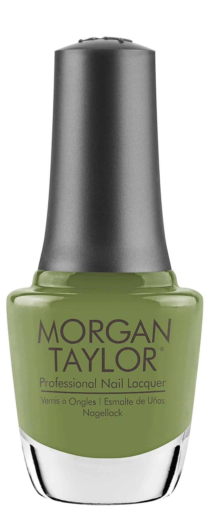 Morgan Taylor Pure Beauty Collection Nail Lacquer, Nail Polish, Pastel Nail Polish, Spring Nail Lacquer
