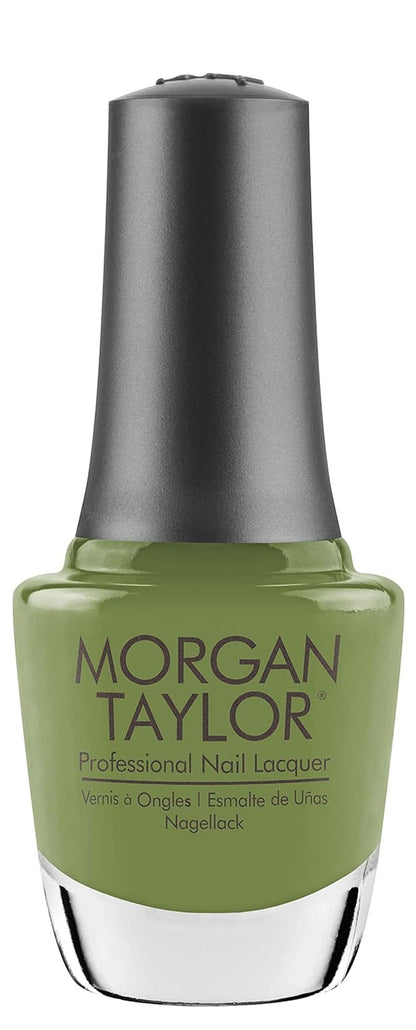Morgan Taylor Pure Beauty Collection Nail Lacquer, Nail Polish, Pastel Nail Polish, Spring Nail Lacquer